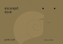 Escargot doré